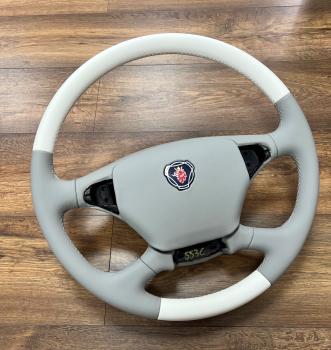 Preview: SCANIA 4 LKW R Scania IV Lenkrad top-autoprofi